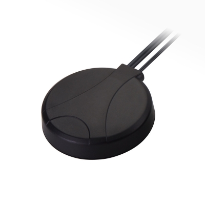 TAOGLAS Antena magnetyczna GPS/GLONASS-RG174 SMA(M) 4G LTE