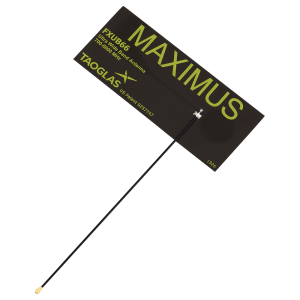 TAOGLAS Antena Maximus FXUB66 5G/4G Wideband Flexible