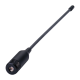 TAOGLAS Antena Meteor FW.90 4G/3G/2G Cellula, SMA(M)