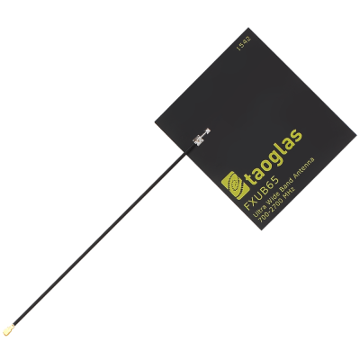 TAOGLAS Antena Minima FXUB65 Flexible Wide Band 1.37mm