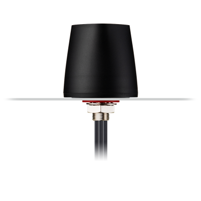 TAOGLAS Antena Olympian II 3in1 GPS/GLONASS RG-174 SMA (M)