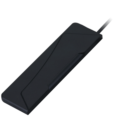 TAOGLAS Antena Phoenix GSA.8827 LTE I-Bar Adhesive SMA(M)