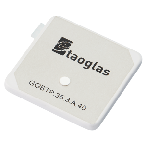 TAOGLAS Antena Terrablast GGBTP.35 GPS L1 35*35*3.72mm