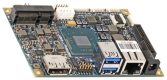 Kontron Komputer Kontron Board, pITX-E38 QC 1.91GHz 8GB
