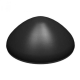 Panorama Antennas Antena niskoprofilowa LTE/GPS 1m RG174 FR SMA(m)