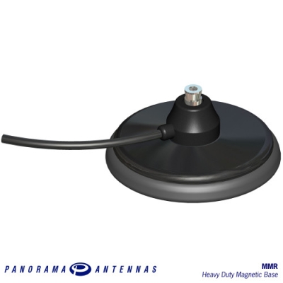 Panorama Antennas Baza magnetyczna FME (m) z przewodem 5m FME (f)
