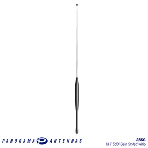 Panorama Antennas Bat antenowy 380-430MHz (TETRA) 527mm