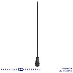 Panorama Antennas Bat antenowy 149-159 MHz M6x0.75 2 dBi 456mm