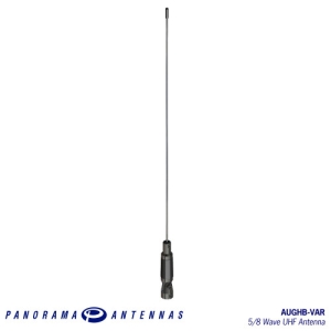 Panorama Antennas Bat antenowy 410-430 MHz 3,5dBi 456mm