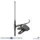 Panorama Antennas Antena na klips 410-430 MHz 2dBi 5m