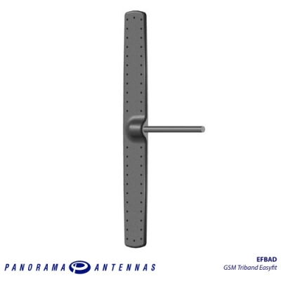 Panorama Antennas Antena przyklejana 760-960 Mhz 2dB FME (f) 3m