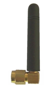 Balticad Antena LTE stick kątowy SMA(m) 50mm
