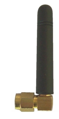 Balticad Antena LTE stick kątowy SMA(m) 50mm