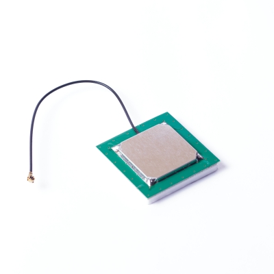 Balticad Antena GPS Glonass wewnętrzna ufl 100mm u.FL