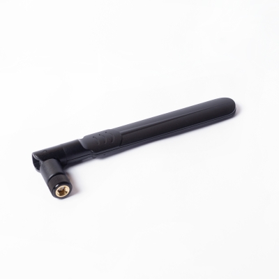 Balticad Antena WiFi kątowa płaska SMA(m)