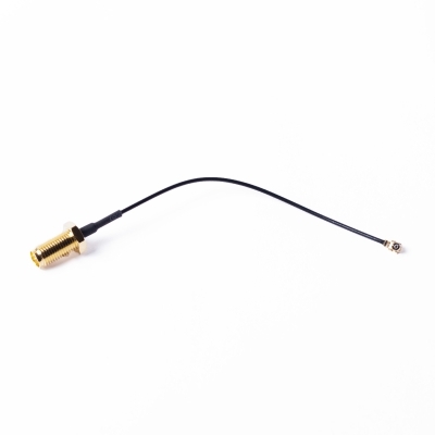 Balticad Kabel UFL-SMA-RP(f) z uszczelką. 1.13 150mm