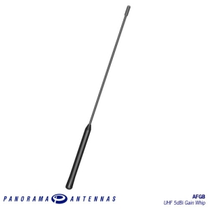 Bat antenowy 1/4W Flexible Uncut M6
