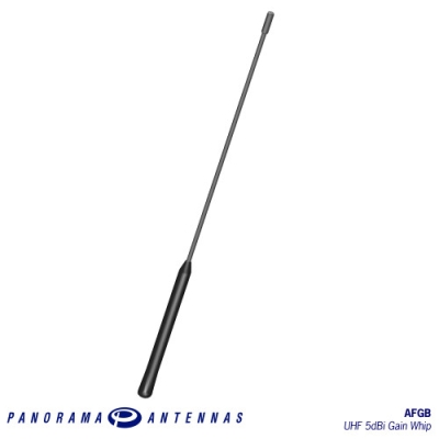 Panorama Antennas Bat antenowy 3dB UNCUT