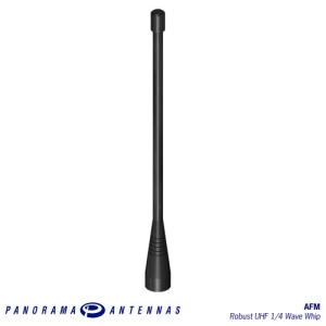 Bat antenowy 762-870 MHz M6x0.75 2 dBi