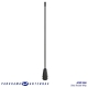 Panorama Antennas Ant Element 1/4W NiTi Black Uncut
