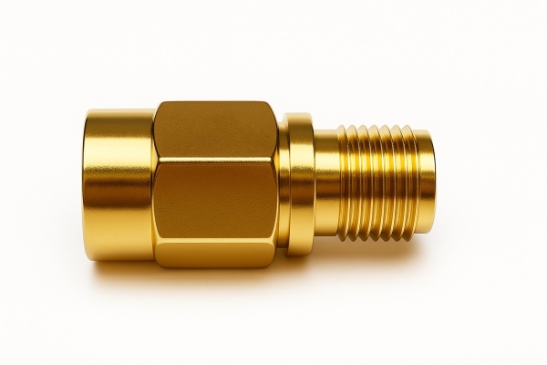 Balticad Adapter SMA(m) - RPSMA(f)