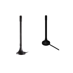Balticad Antena LTE magnetyczna SMA (m) RG174 3m