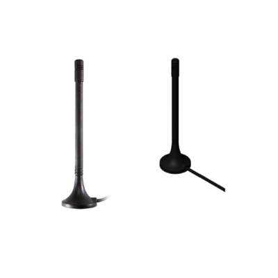 Balticad Antena LTE magnetyczna SMA (m) RG174 3m