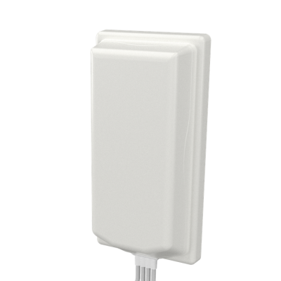 Panorama Antennas Antena LTE/5G 4x MIMO kierunkowa 8dbi 5m SMA(m)
