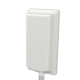 Panorama Antennas Antena LTE/5G 4x MIMO kierunkowa 8dbi 5m SMA(m)