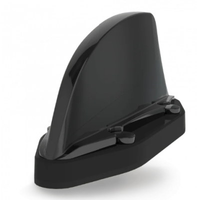 Panorama Antennas Antena UHF dookólna 5 dBi 450-470MHz/GPS