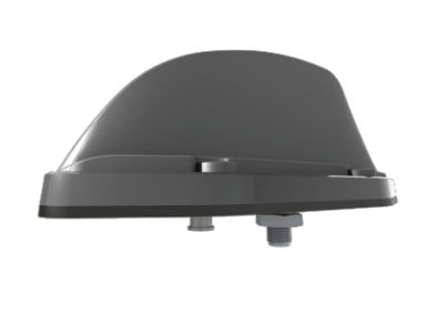 Panorama Antennas Antena UHF dookólna 5 dBi 380-430MHz/GPS