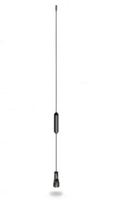 Panorama Antennas Bat antenowy dookólny UHF 7dBi 410-430 MHz