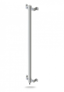 Panorama Antennas Antena dookólna 6 dBi 880-960 MHz N(f) 0.3 m