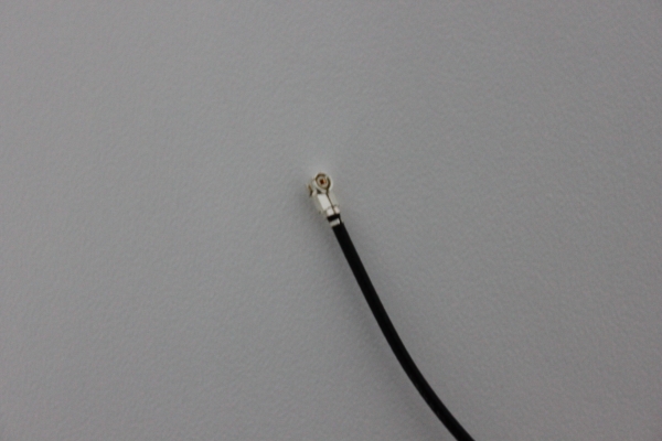 Przewód u.FL (f) - FME (m) panel 10 cm kabel 1.13