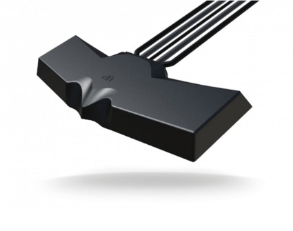 Panorama Antennas Antena dookólna 4G/5G 2x MIMO GPS WIFI 3m FAKRA J