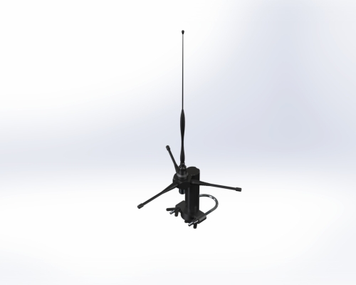 Panorama Antennas Antena na maszt 5dB 900MHz N(f)