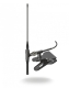 Panorama Antennas Antena dookólna z klipsem UHF 2dBi 306-472MHz