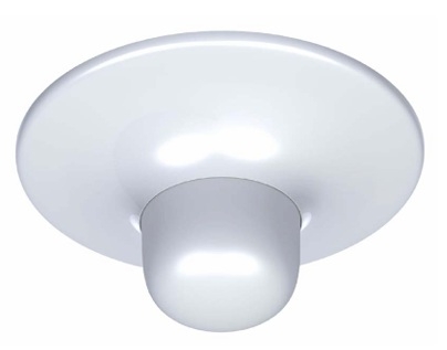 Panorama Antennas Antena dookólna SiSo 0.7-6GHz 1.8m RANP