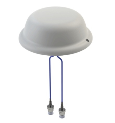 Panorama Antennas Antena dookólna 2x MIMO 3-7 dBi 6-6GHz 4310(f)