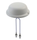 Panorama Antennas Antena dookólna 2x MIMO 3-7 dBi 6-6GHz 4310(f)