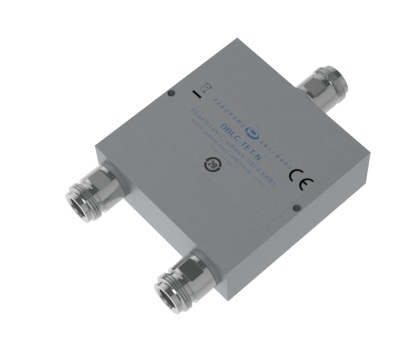 Panorama Antennas Sumator liniowy 380-430MHz N(f)