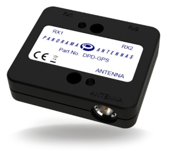 Panorama Antennas Splitter GPS 1575MHz FME(m)