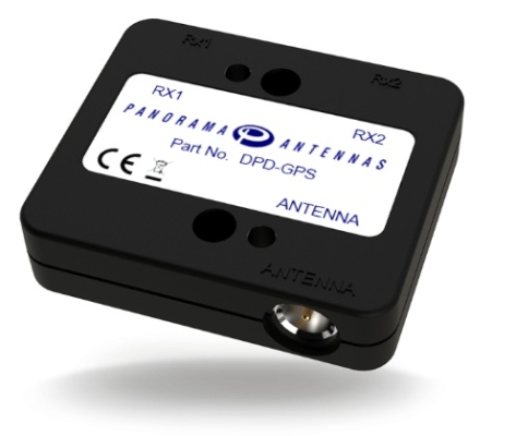 Panorama Antennas Splitter GPS 1575MHz FME(m)