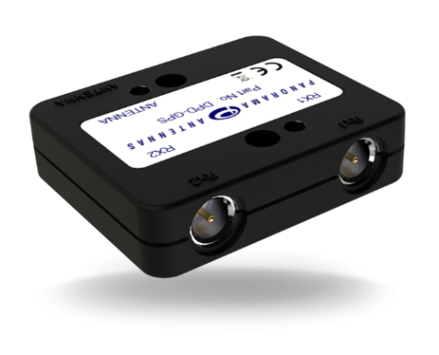 Panorama Antennas Splitter GPS 1575MHz FME(m)