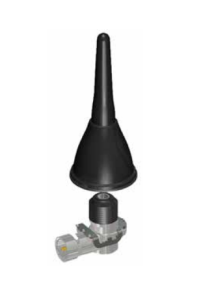 Panorama Antennas Antena elastyczna dookólna CELL/3G 5m FME(f)