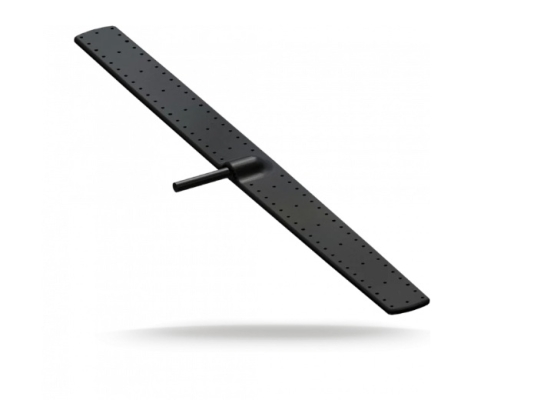 Panorama Antennas Antena EFIT MBAND UHF 2dBi 380-420MHz 3m BNC(m)