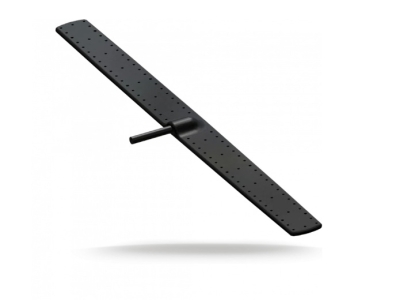 Panorama Antennas Antena dookólna EASYFIT S4/8/9 1800MHz 3m SMA(m)