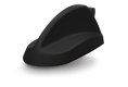 Panorama Antennas Niskoprofilowa podstawa antenowa SharkFin 6m BNC