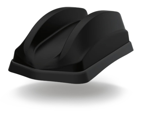 Panorama Antennas Zestaw antenowy 9w1 - GPSD4 + kable luźne C29/C32