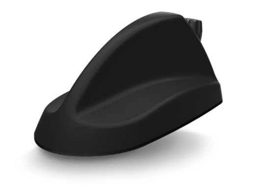 Panorama Antennas Antena SharkFin GPSB5G – GPS/GNSS + 4G/5G 5m FTD
